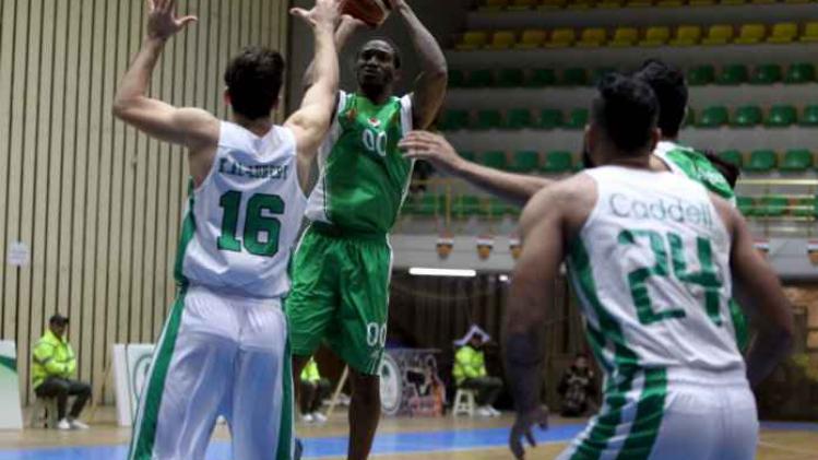 basket